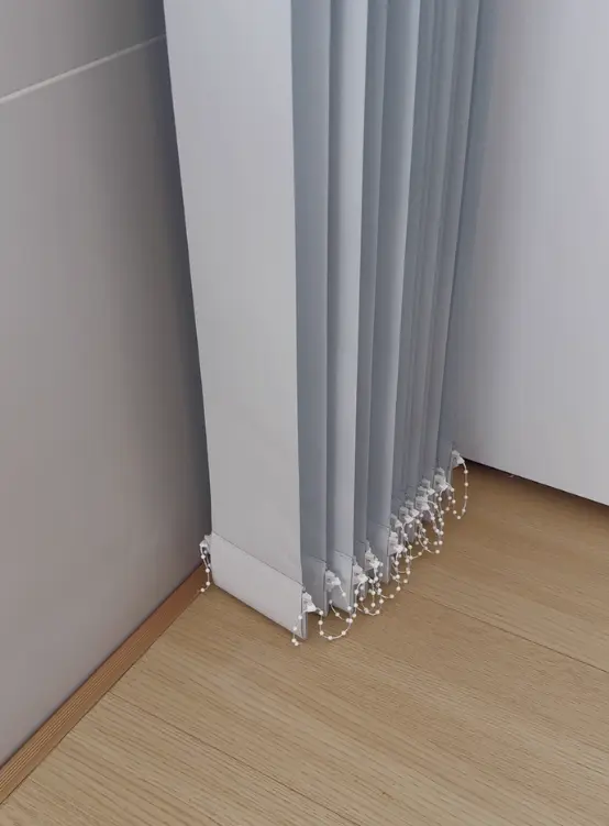 (floor-length sheer curtains): Floor-length white sheer curtains, elegant window treatment for modern bedrooms