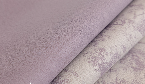 Neutral-toned textile roll with subtle pattern – perfect for custom curtains, rugs, or upholstery in timeless interior decor.